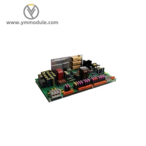 ABB KUC720AE01 3BHB003431R0001 Industrial Control Module
