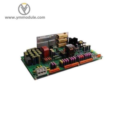 ABB KUC720AE101 3BHB000652R0101 Industrial Control Module