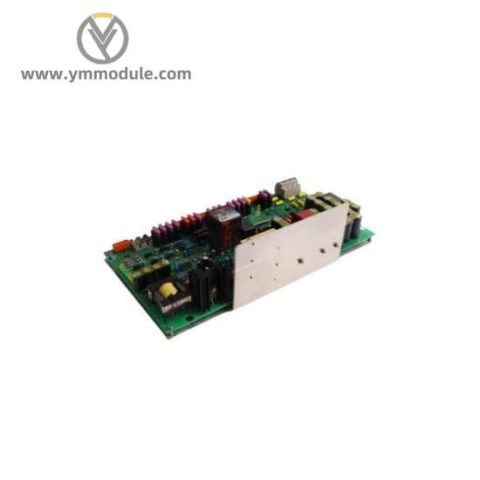 ABB KUC720AE 3BHB000652R0001 Industrial Controller