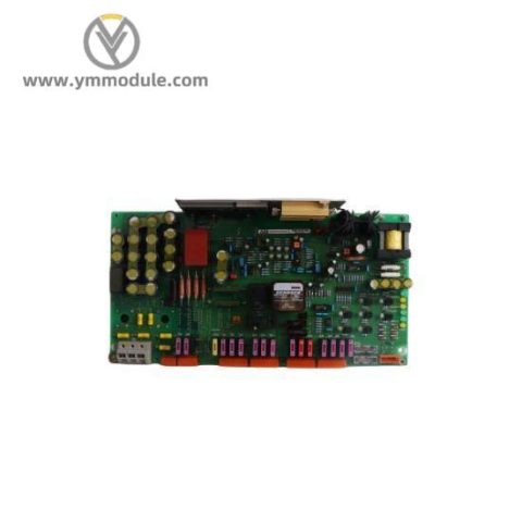 ABB KUC720AE 3BHB000652R0001 Industrial Controller