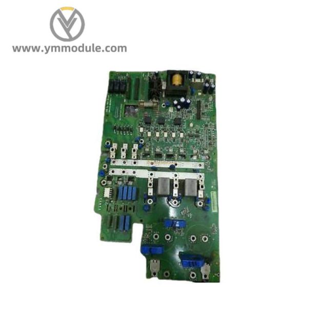 ABB L110-24-1 Digital Input Module