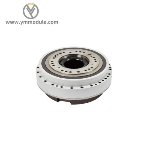 ABB LC-608 Industrial Controller for Enhanced Automation