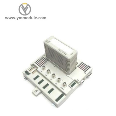 ABB LDGRB-01 3BSE013177R1 Industrial Control Module