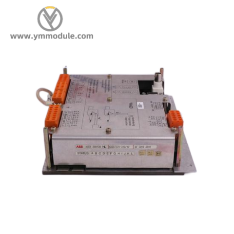 ABB LDMUI-001 61320946C - Industrial Control Module