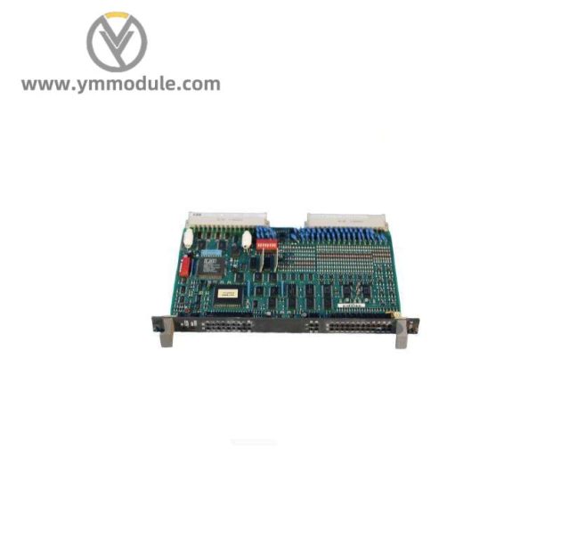 ABB LM80.A Control Module
