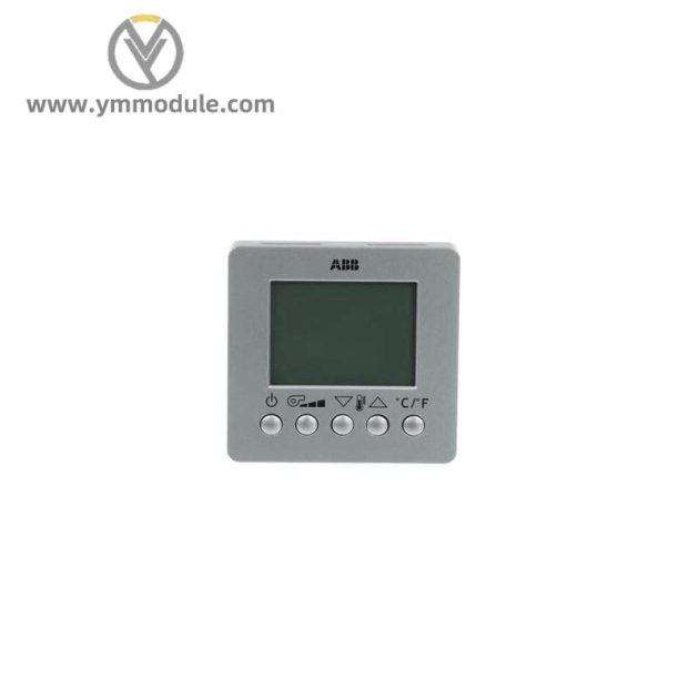 ABB LM80.A Control Module
