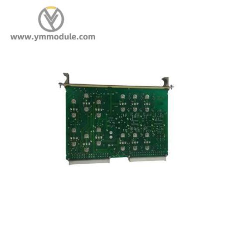 ABB LT8978bV1 Industrial Control Module
