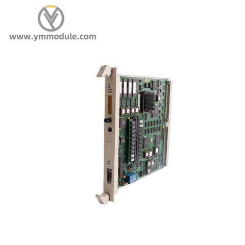 ABB LWN2660-6E 3BHL000986P7002 - Industrial Control Module