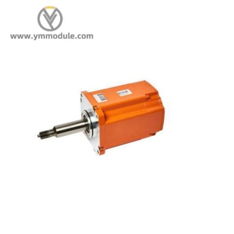 ABB M063B - High Performance Control Module for Industrial Automation