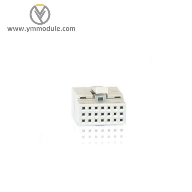ABB M063B - High Performance Control Module for Industrial Automation