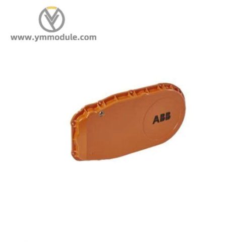 ABB M2004HW Industrial Control Module