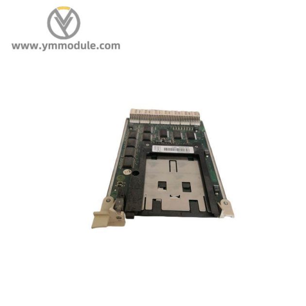 ABB MB510 3BSE002540R1 - Advanced Industrial Control Module