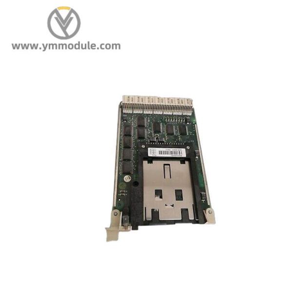 ABB MB510 3BSE002540R1 Industrial Program Card
