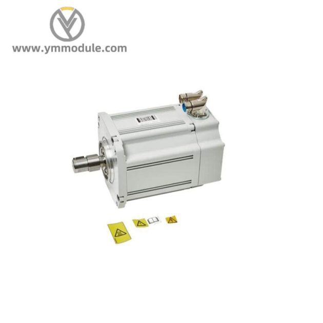 ABB MU400 3HAC040658-002 Motor Unit