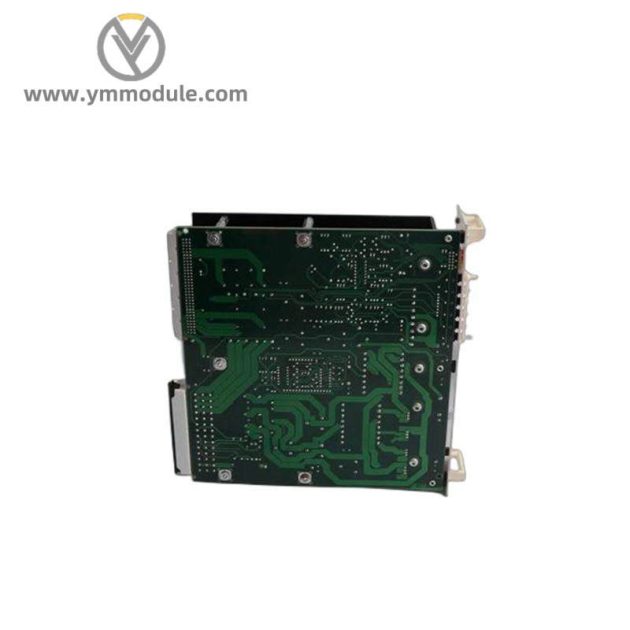 ABB MV03 MV 03 Contronic - Industrial Control Module