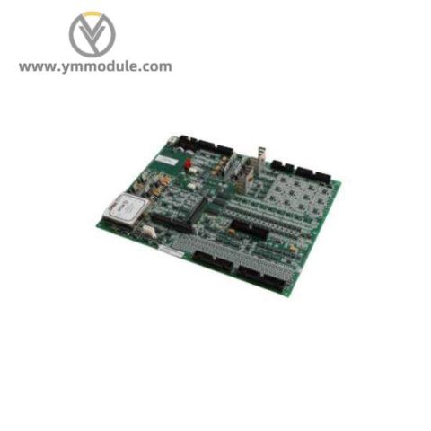 ABB MVR 0.44-10KA High-Power Motor Control Module