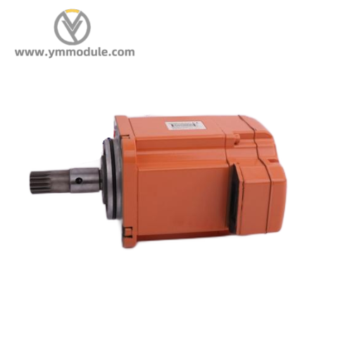 ABB NBIO-21CU - Advanced Industrial Controller Module