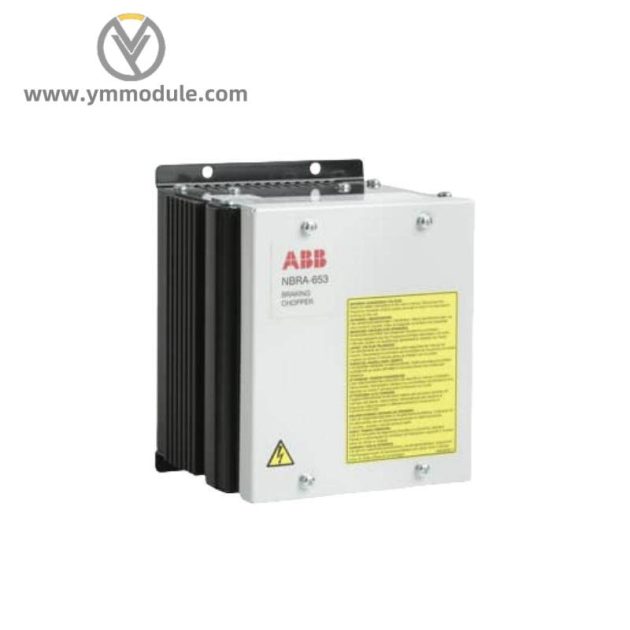 ABB AB 22B-D012N104 PowerFlex 40 AC Drive, High Efficiency Drive Solution