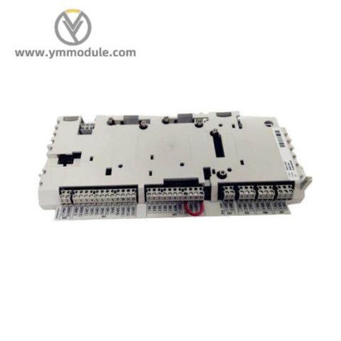 ABB NDCU-12C NDCU-12CK - High Precision Control Unit for Industrial Automation