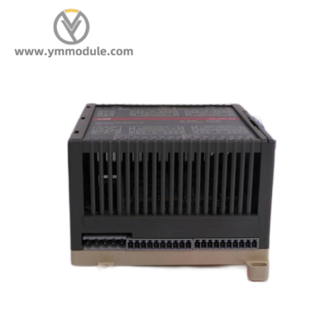 ABB NDNA-02-KIT: Advanced Industrial Automation Module, Optimized for Control Systems