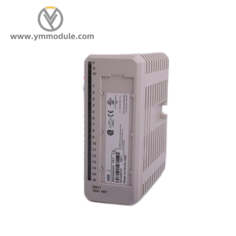 ABB NF93A-2 HESG216665/K Card Module