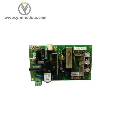 ABB NGPS13C 3AUA0000042489 POWER SUPPLY