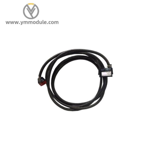 ABB NKLS01-15: High-Performance Superloop Interface Cable, Enhancing Industrial Automation Efficiency