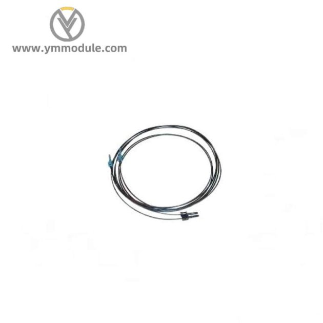 ABB YK851V010 3BSC950262R1 Industrial Connection Cable
