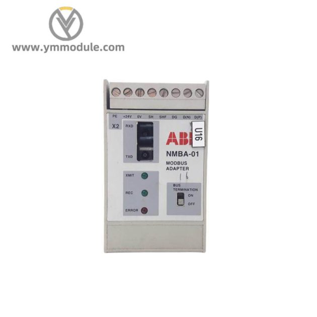 AB 1784-KTXD: High-Speed Communication Interface Card for Industrial Control