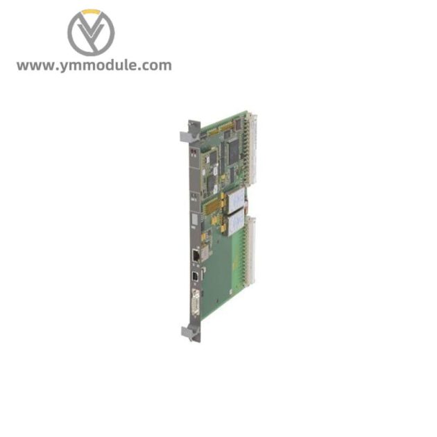 ABB NTLS01 High-Performance Digital Input Module