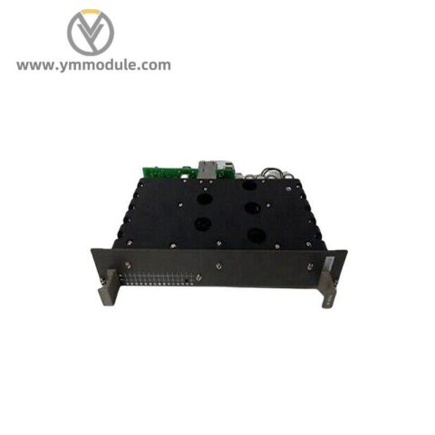 ABB NU8976A Industrial Control Module