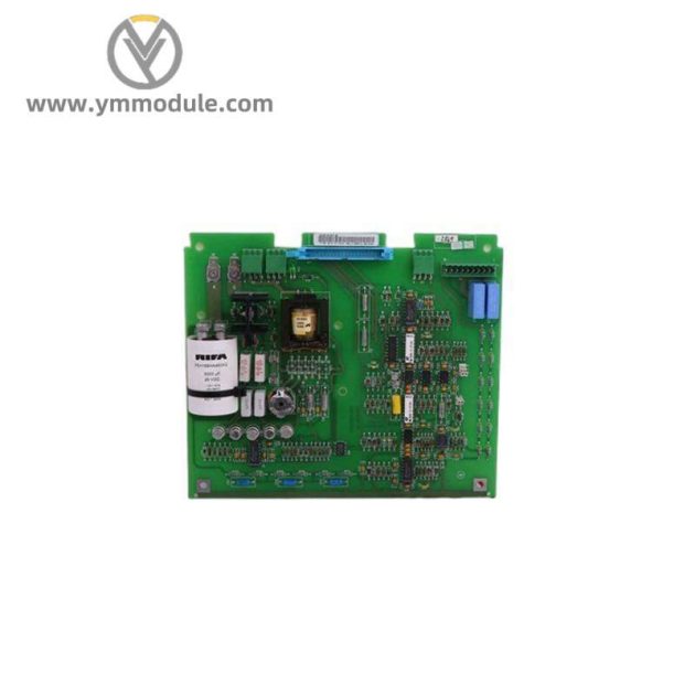 ABB NU8976A99 Digital I/O Module
