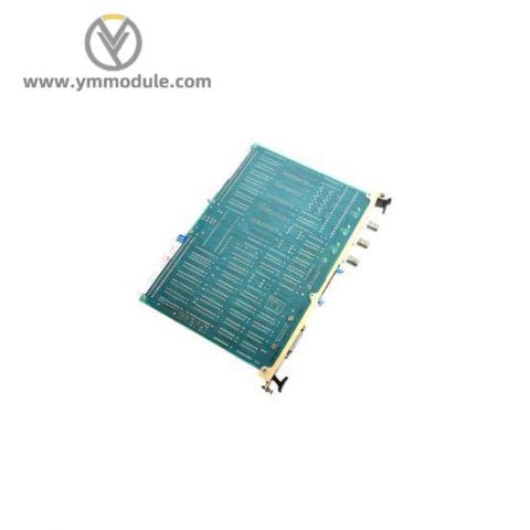 ABB O3ES HENF445789R1 Industrial Control Module