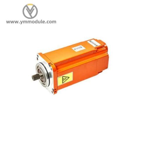 ABB OCAH 940181103 - Industrial Control Module