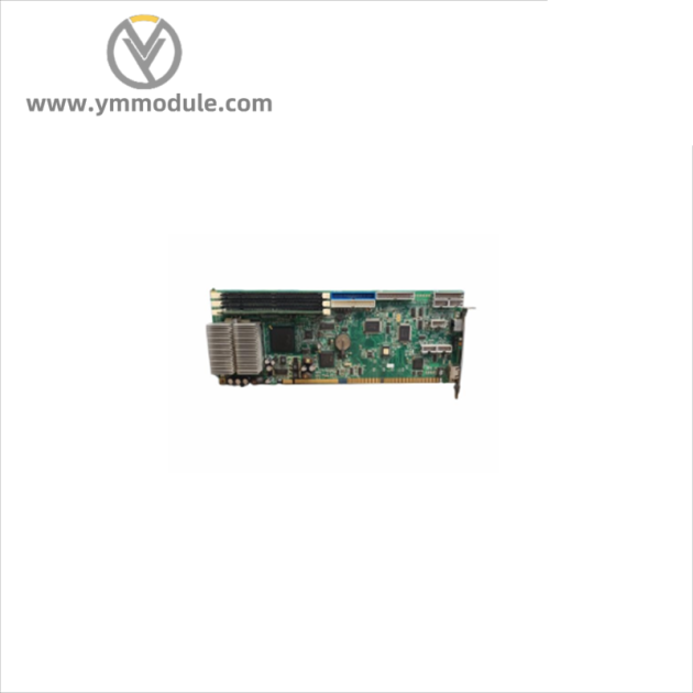 ABB OCAH 940181103 - Industrial Control Module