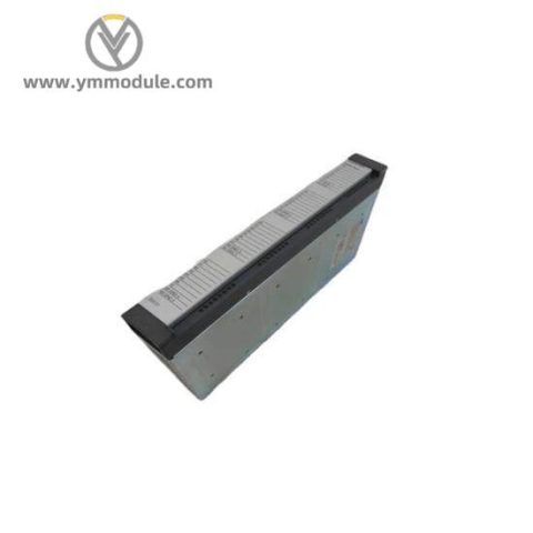 ABB OCAHG 492838402 Industrial Control Module