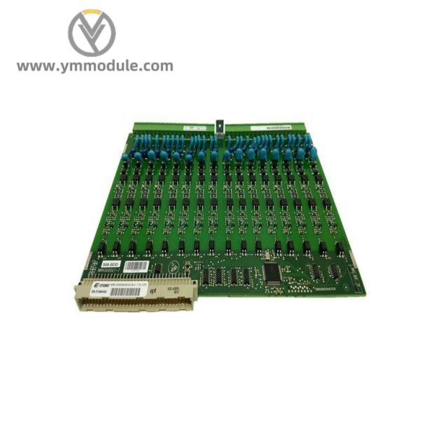ABB OKYM175W22 High-Performance Industrial Controller for Precision Automation
