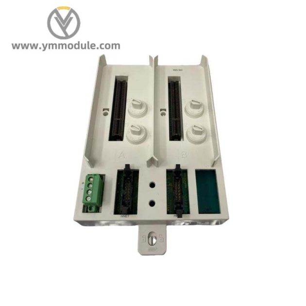 AB MVI69-PDPMV1 Master Network Interface Module - High-Speed Profibus DP Integration