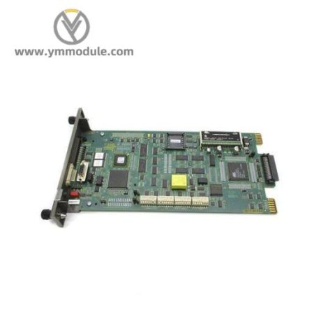 ABB P-HC-BRC-30000000 | BRC300 Bridge Controller