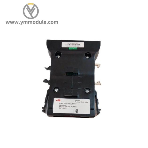 ABB YK851V010 3BSC950262R1 Industrial Connection Cable