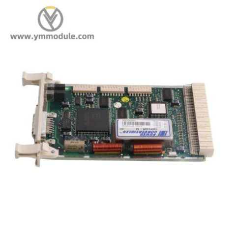 ABB P3EA HENF315216R1, Digital Input Module for Industrial Automation