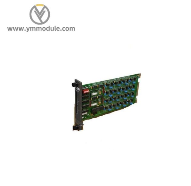 ABB P3EB HENF315223R1 - Industrial Control Module