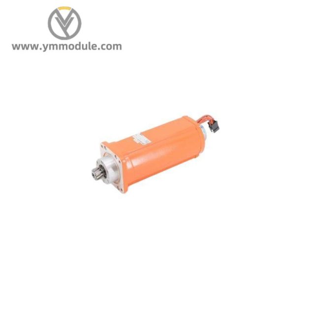 ABB P3ECa HENF315309R2 Industrial Control Module