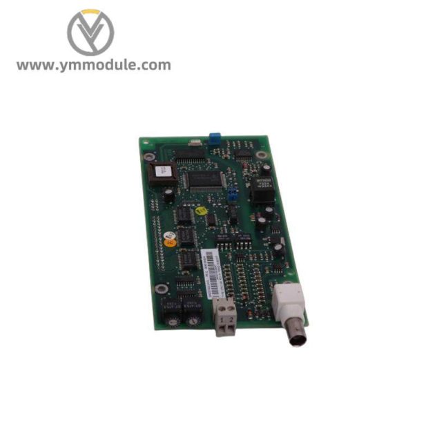 ABB P3EDb HENF452778R1 Industrial Control Module