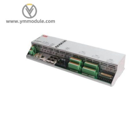 ABB PCD231 AC 800PEC 3BHE025541R0101 Industrial Controller Module