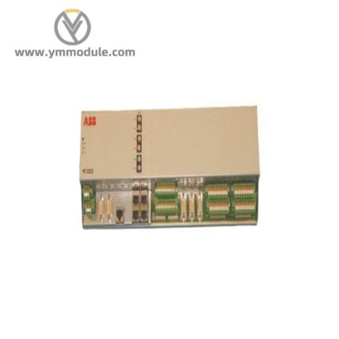 ABB PCD232 A 3BHE022293R0101 Communication I/O Module