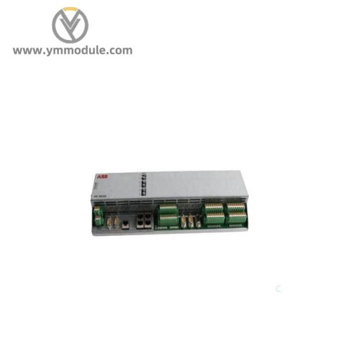 ABB PCD232A 3BHE022293R0101 Digital I/O Module