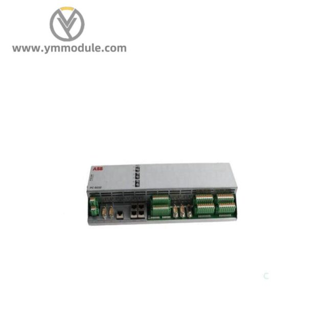 ABB PCD232A 3BHE022293R0101 Digital I/O Module