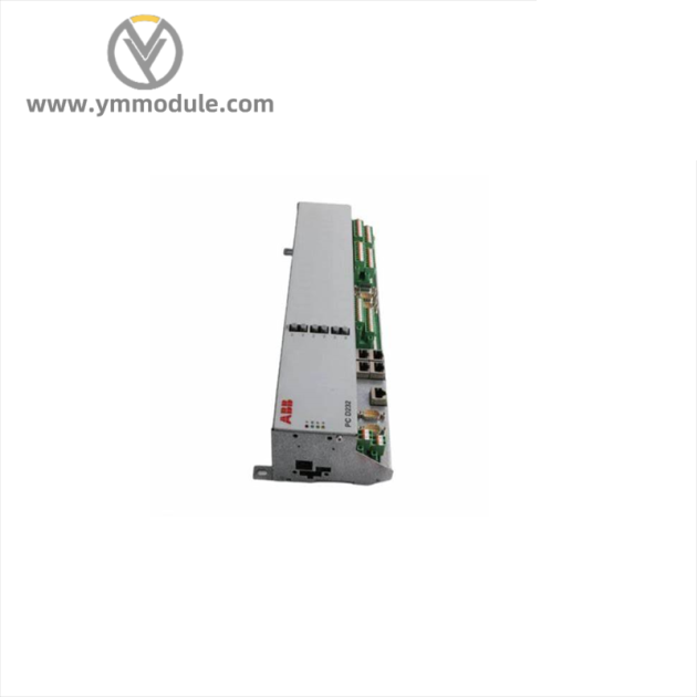ABB PCD232A 3BHE022293R0101 Digital I/O Module