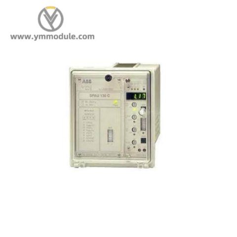 ABB PCD235B1101 3BHE032025R1101 - High Performance Industrial Control Module